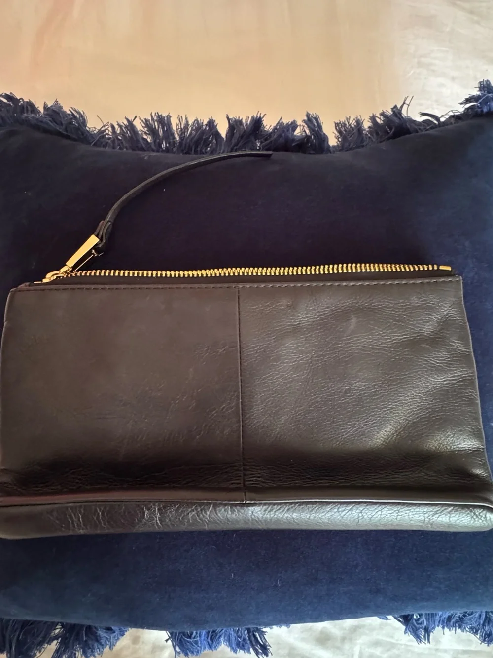 She + Lo stylish black